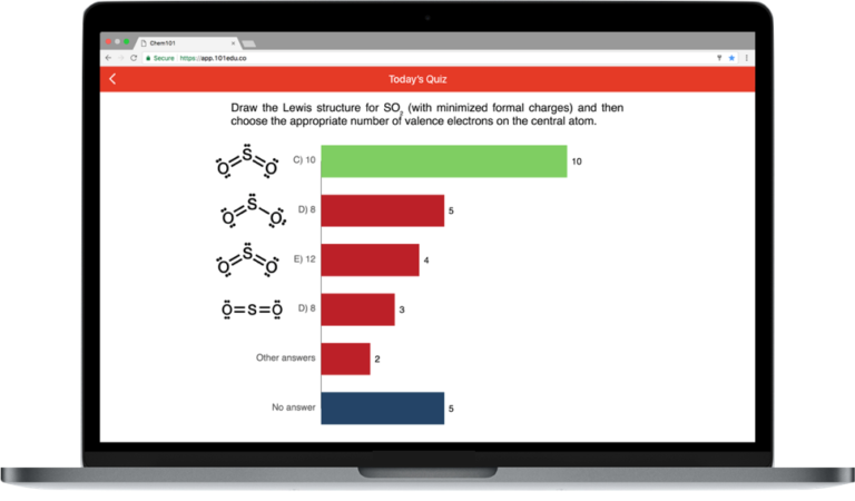 In-class or Synchronous Learning Tools – Aktiv Learning