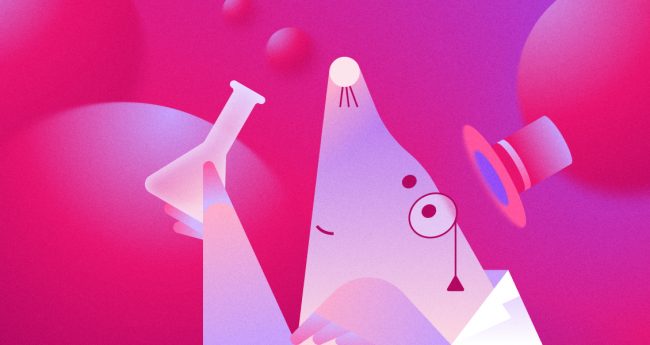 Aktiv Mole Day - Blog Art