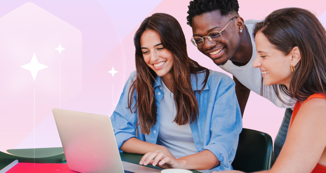 Aktiv Whats New - option 3